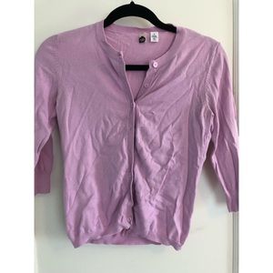 BP cardigan